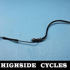 40971-93c Harley-davidson 1329 96 Electra Glide Rear Hydraulic Brake Line Hose