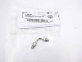 41600245 Harley-davidson Oem Adapter Modular Brake Line Kit Cmpnt