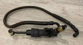 44571-06a Harley-davidson 41668-06 Oem Rear Brake Master Cylinder 06-08 Vrsc Night Rod Vrod Genuin