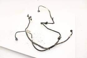 41700028a Harley Davidson 17-23 Cvo Road Glide Fltrxse Rear Back Abs Hose Set Lines Hoses