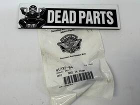 Harley-davidson 41737-04 Nos Oem Nip Brake Hose Banjo Bolt