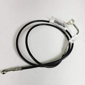 Harley-davidson 41800043 Genuine Oem 14-22 Touring Front Brake Line Hose Mf