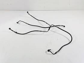 41800136 Harley Davidson 41800135 2016 Vrscdx Night Rod Front Abs Brake Line Set