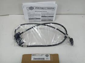 41800147 Harley-davidson New 2014-17 Sportster Front Upper Brake Line Abs
