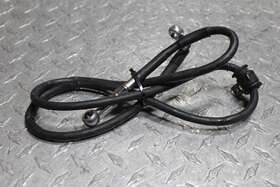 41800160 Harley-davidson Front Brakeline 2017 Sportster Xl1200t Superlow