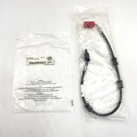 41800165 Harley-davidson Oem Abs Rear Brakeline Brake Line 14-22 Sportster Xl