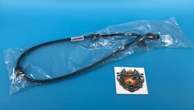 41800167 Harley-davidson New Unopened Oem Brake Line #