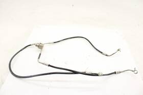 41800183 Harley Davidson 2014-2018 Tri Glide Freewheeler Front Brake Line Circuit Manifold