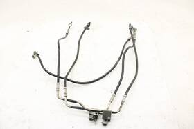 41800184 Harley Davidson 2014-2018 Tri Glide Freewheeler Front Brake Line Circuit Manifold