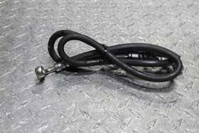 41800191a Harley-davidson 2015 Street 500 Oem Front Brake Hose Line