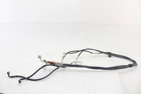 41800194 Harley Davidson 14-16 Road King Front Brake Line Set Abs