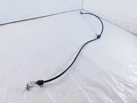 41800213a Harley-davidson 2015-2016 Dyna Fxdbp Street Bob Front Brake Hose Line
