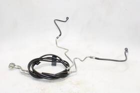 41800285 Harley-davidson 2015 Road Glide Fltrxs Oem Front Brake Caliper Hoses Lines