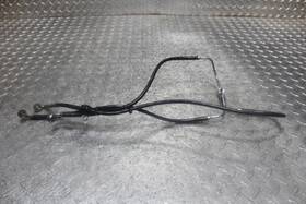41800295a Harley-davidson 41800295 2016 Dyna Low Rider Fxdl Non Abs Front Brake Caliper Hose Line