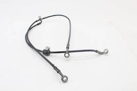 41800295a Harley Davidson 15-17 Dyna Low Rider Front Non Abs Duel Caliper Brake Line