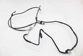 41800344 Harley Davidson 15-18 Freewheeler Rear Back Brake Hoses Lines