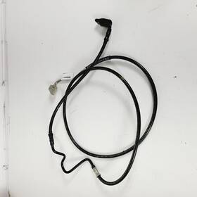 41800356 Harley-davidson 17-22 Cvo Brake Line Front Left Caliper To Abs