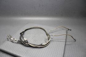 41800397 Harley Davidson 2015-2016 Road Glide Cvo Front Abs Brake Line Set