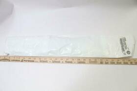41800442 Harley-davidson Brake Line Kit 18.5 Inch