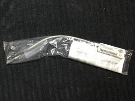 Harley-davidson 41800452 Genuine Upper Brake Line 35deg 20.5in Diamondback