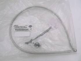 41800470 Harley-davidson Genuine Oem Brakeline Upr Kit 35deg 36.5 Inch