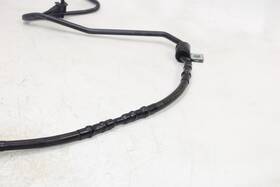 41800506 Harley-davidson 2015 Road Glide Fltrxs Oem Rear Back Brake Hose Fluid Line