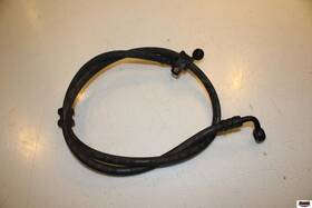 41800516a Harley-davidson 2018 Xg 500 Rear Back Brake Hose Fluid Line