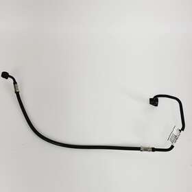 41800541 Harley-davidson 14-23 Street Glide Special Rear Brake Hose Abs Module To Back Caliper