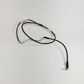 41800542 Harley-davidson 14-23 Touring Road King Front Brake Line Abs To Master