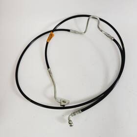 41800546 Harley-davidson 17-24 Touring Front Brake Line Abs Set Fl