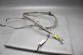 41800575 Harley Davidson 2014-2022 Touring Front Brake Line Abs To Master Caliper Set