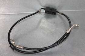 41800742 Harley-davidson 41800594 M8 Softail Front Brake Lines Hose