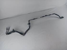 41800595b Harley-davidson Fxbbs Front Abs Caliper Master Pump Brake Hose Line