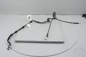 41800595c Harley-davidson 2023 Street Bob Fxbbs Front Brake Hose Line Abs Caliper Master Pump Set
