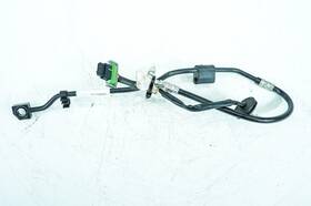 41800599 Harley-davidson 19 Softail Fat Bob Fxfbs Oem Rear Brake Line Hcu To Caliper 1296 41800599 Harley-davidson 19 Softail Fat Bob Fxfbs Oem Rear Brake Line Hcu To Caliper 1296