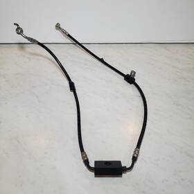 41800600 Harley-davidson Oem Softail Breakout And Fat Boy Flfbs Fxbr Brake Lines