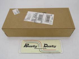 41800601 Harley-davidson Genuine Nos Front Brake Line Abs Sub Assembly