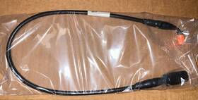 41800605 Harley-davidson Brake Line Front Abs Master Cylinder Main New