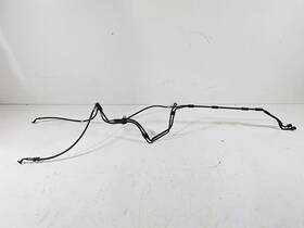 41800622 Harley Davidson 2018 Softail Fxfbs Fat Bob Front Abs Brake Line Set
