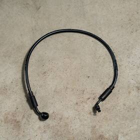 41800631b Harley-davidson Fxlrs Low Rider S Front Brake Line Oem 2024 Softail