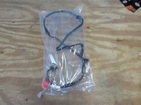 41800682 Harley-davidson Rear Abs Brake Line Master Cylinder To Controller