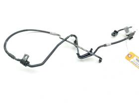 41800682a Harley Davidson 17-24 Flhtcutg Tri Glide Ultra Rear Brake Line Abs To Master Cylinder