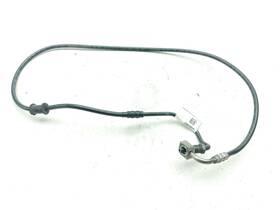 41800683 Harley Davidson 20 Freewheeler Flrt Rear Right Brake Line Hose
