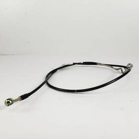 41800687 Harley-davidson Genuine 2019-23 Tri Glide Front Upper Brake Line Cable
