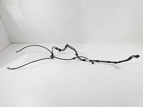 41800675 Harley Davidson 41800689 2019 Softail Fxdr 114 Front Abs Brake Line Set