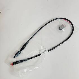 41800723 Harley-davidson Brake Line Fluid Front Upper Kit