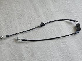 41800600b Harley-davidson 41800741 Front Abs Brake Line Fat Boy Breakout Softail 2018-24