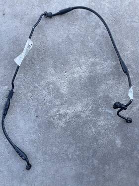 41800779 Harley-davidson Brake Line Sportster S 1250 2021-2023 Hd Rmc