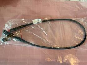 41800816 Harley-davidson Genuine Modular Brake Line Kit Oem New