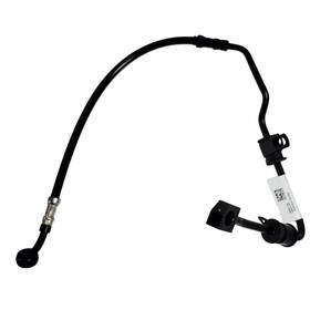 Harley-davidson 41800834b Oem Harley-davidson Nightster Rh975 Brake Line Front Master To Abs